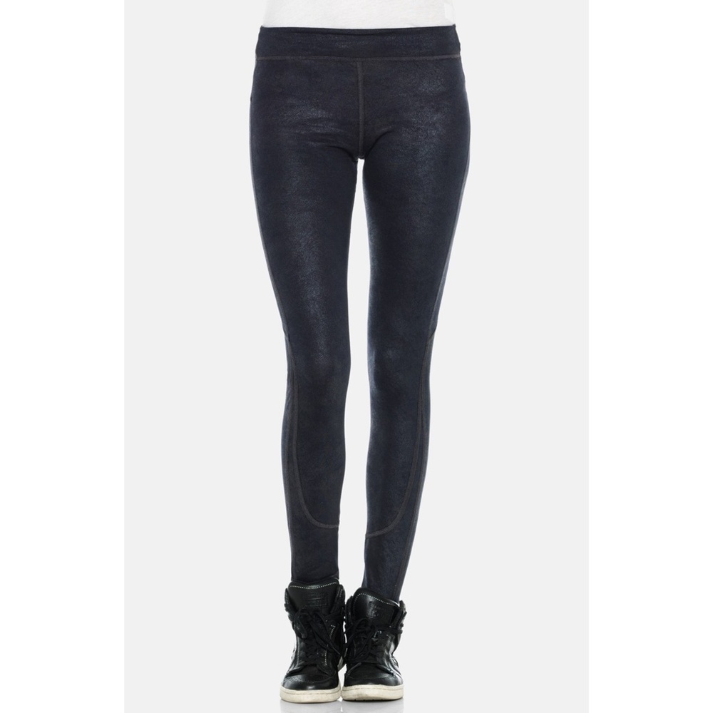 Joe's Off Duty Rhythm Legging Miranda Medium